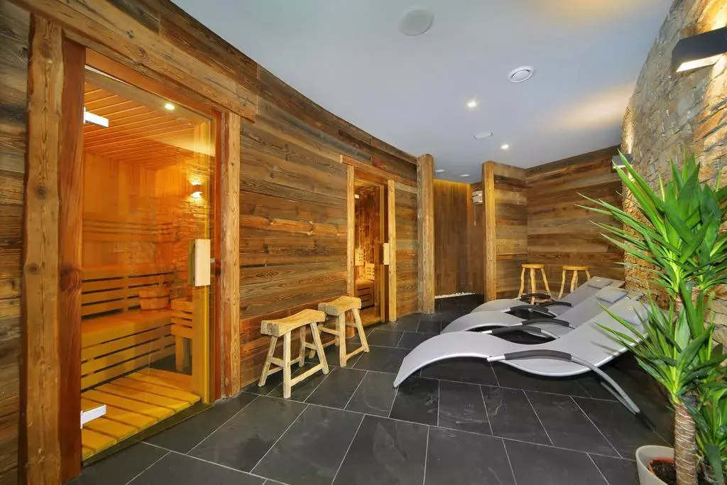 Photo 2 of Hotel Olympie